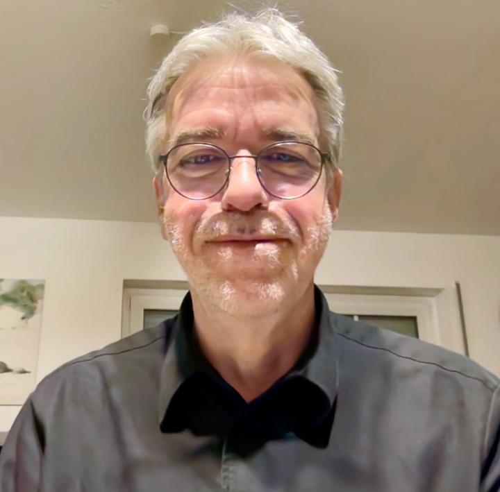 Profilfoto von Egbert Schulte, Entwickler und Betreiber von RegelAkte